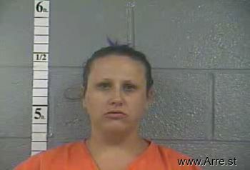 Laura Nicole Roberts Mugshot