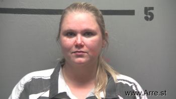 Laura Danielle Roberts Mugshot