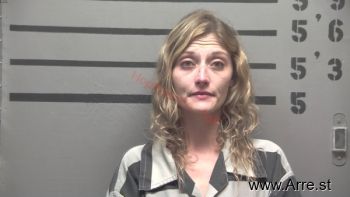 Laura Elizabeth Robertson Mugshot