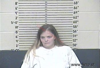 Laura K Robinette-erwin Mugshot