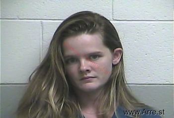 Laura J Robinson Mugshot