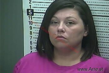 Laura  Robinson Mugshot