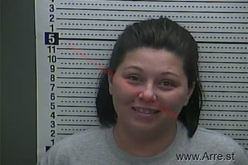 Laura L Robinson Mugshot