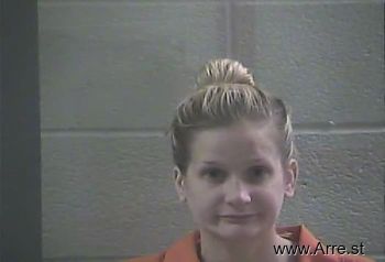 Laura B Smith Mugshot