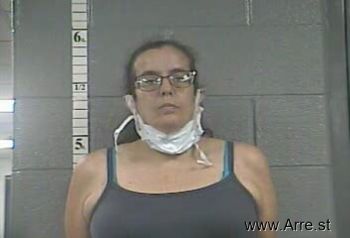 Laura E Styers Mugshot