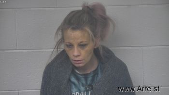 Laura L Ward Mugshot