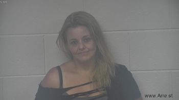 Laura  Willhoite Mugshot