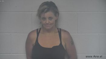 Laura  Willhoite-sparks Mugshot