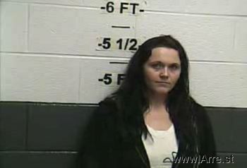 Laurel  Napier Mugshot