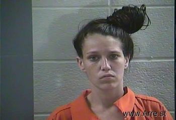 Lauren P Arnold Mugshot