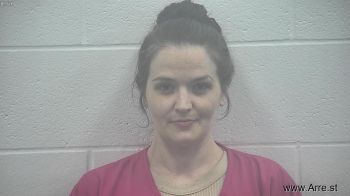 Lauren Ashley Baker Mugshot