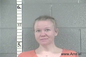 Lauren Ashley Baker Mugshot