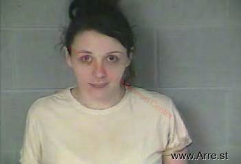 Lauren  Burns Mugshot