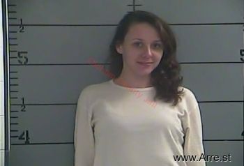 Lauren J Burns Mugshot