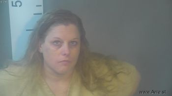 Lauren Michael Caudill Mugshot