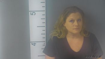 Lauren Michael Caudill Mugshot