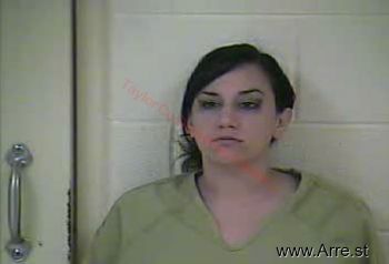 Lauren  Collins Mugshot