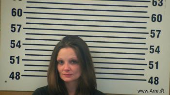 Lauren M Davis Mugshot