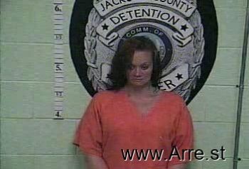 Lauren Nicole Hall Mugshot