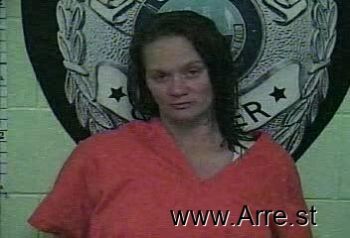 Lauren Nicole Hall Mugshot