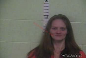 Lauren Nicole Hall Mugshot