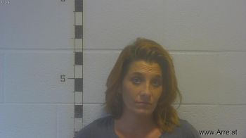 Lauren Michelle Hiter Mugshot