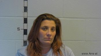 Lauren Michelle Hiter Mugshot