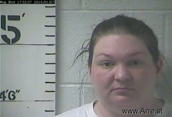 Lauren L\u0027hereux Hobbs Mugshot