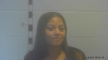 Lauren Michael Miller Mugshot