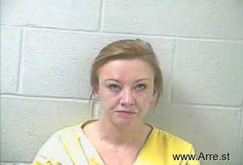 Lauren Leigh Newton Mugshot