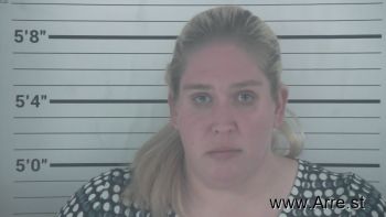 Lauren Elizabeth Smith Mugshot