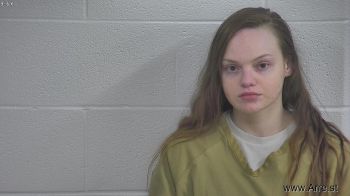 Lauren K Smith Mugshot