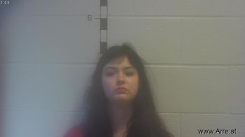 Lauren Adrianna Stevens Mugshot