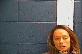 Lauren  Wilson Mugshot