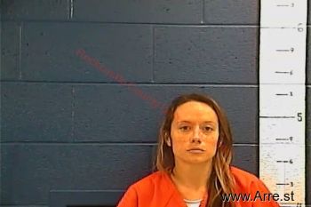 Lauren  Wilson Mugshot