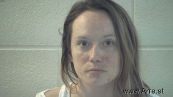 Lauren Ashley Wilson Mugshot