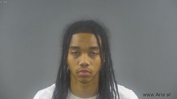 Laurence Carlito Allen Mugshot