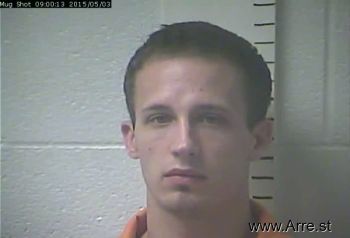 Laurence Earl Smith Ii Mugshot