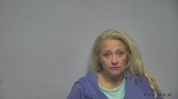 Laurie L Wilson Mugshot