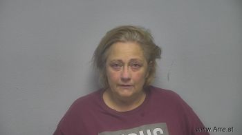 Laurie L Wilson Mugshot