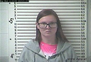 Lavada Adelaide Miller Mugshot