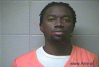 Lawaco Leyul-tee Clay Mugshot