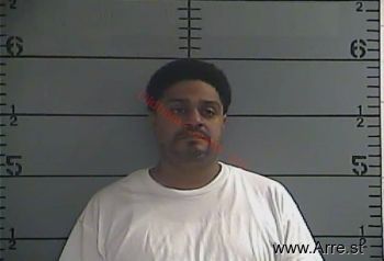 Lawane Shaheed Maxwell Mugshot