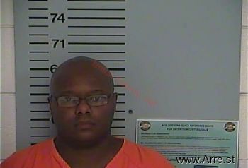 Lawrence Linberg Brown Jr. Mugshot