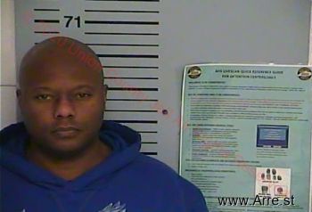 Lawrence Linberg Brown Jr. Mugshot