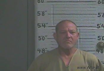 Lawrence  Darnell Mugshot