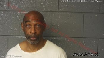 Lawrence Jay Gibson Mugshot