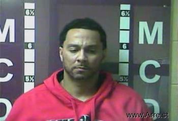 Lawrence Charles Haslon Mugshot