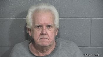 Lawrence Keith Helton Mugshot