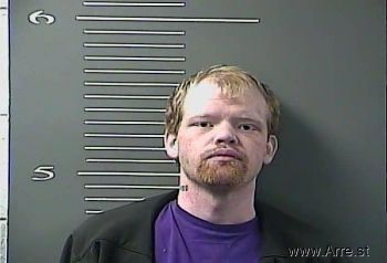 Lawrence Paul David Hinkle Mugshot